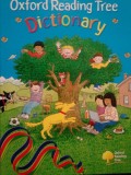 Oxford reading tree dictionary (Editia: 2008)