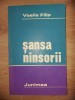 Sansa ninsorii- Vasile Filip