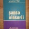 Sansa ninsorii- Vasile Filip