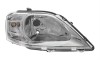 Far Dacia Logan 2008-2012 Dreapta Original 8200744754 - Faruri Auto