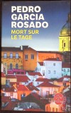 MORT SUR LE TAGE-PEDRO GARCIA ROSADO-350328