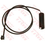 Senzor de avertizare,uzura placute de frana BMW Seria 3 Compact (E36) (1994 - 2000) TRW GIC157