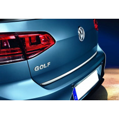 Ornament Hayon Oe Volkswagen Golf 7 2012&rarr; Hatchback Crom 5G0071360