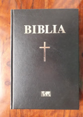 BIBLIA ( THE BIBLE LEAGUE ) foto