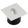 Spot led steplight 3w 3000k alb cald, V-TAC