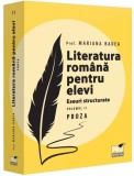 Proza (Vol. 2) - Paperback brosat - Pro Universitaria
