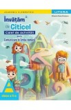 Invatam cu Citicel. Comunicare in limba romana - Clasa 2 - Caiet de activitati - Mihaela-Elena Nicolescu