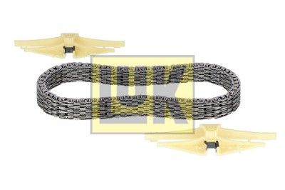 LuK 462 0242 20 LuK RepSet CVT Set de reparație, cutie de viteze foto