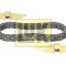 LuK 462 0242 20 LuK RepSet CVT Set de reparație, cutie de viteze