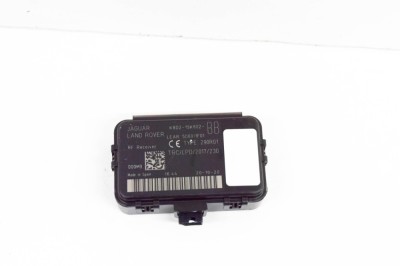 Amplificator de antena JAGUAR I-PACE X590 2020 OEM: K8D2-15K602-BB 20842286 foto