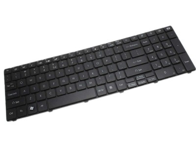 Tastatura Packard Bell EasyNote TE69BM, EasyNote TE69CX, EasyNote TE69CXP, EasyNote TE69HW, EasyNote TE69KB, foto