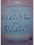 Catalin Muraru (ed.) - The power of wow (Editia: 2020)