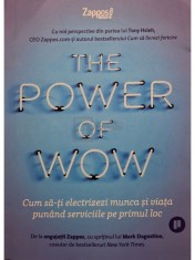 Catalin Muraru (ed.) - The power of wow (Editia: 2020)