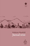 Jurnal trist - Katherine Mansfield - Editura Art