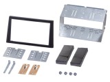Cadru Radio 2 DIN Negru Opel PER.PIC MA60001/T Kit