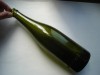 Sticla de bere Industria de stat a berei, RPR, 0.5 L