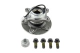 Butuc roata spate Suzuki Sx4 4wd 2006-, Fiat Sedici 4wd 2006-, NTY KLT-SU-022