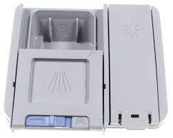 DOZATOR COMBINAT MASINA DE SPALAT VASE BEKO 1512300100 foto