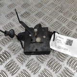 Zăvor de siguranță capota PORSCHE BOXSTER 986 1997 OEM: 99651105301 31648988