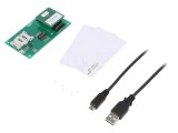 Kit Dezvoltare RFID Multitech HF Mini Reader