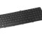 Tastatura HP PK130TK2B00 iluminata backlit, SPS 733688 001 iluminata backlit, ZBook 15 G1 iluminata backlit,
