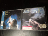 [CDA] Ozzy Osbourne - Bark At The Moon - cd audio original