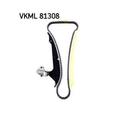 SKF chit lant de distributie foto