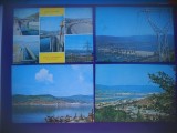 HOPCT LOT 4106-IP-4 CARTI POSTALE-HIDROCENTRALA PORTILE-FIER-MEHEDINTI-CIRCULATE