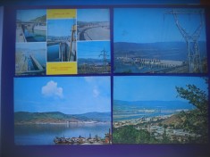 HOPCT LOT 4106-IP-4 CARTI POSTALE-HIDROCENTRALA PORTILE-FIER-MEHEDINTI-CIRCULATE