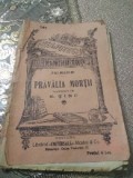 F. Biblioteca pentru toți, pravalia mortii
