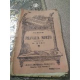 F. Biblioteca pentru toți, pravalia mortii