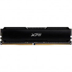 Memorie ADATA XPG Gammix D20 Black 16GB DDR4 3200MHz CL16 foto