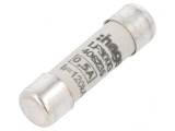 Siguranță gG 500mA 500VAC 10x38mm, Hager