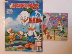 Donald Duck nr.3/2013 + Nazdravanul - Egmont / R5P1F foto