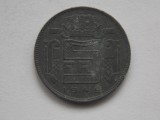 5 FRANCS 1945 BELGIA-french legend, Europa