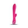 Vibratoare iepuras - Toyz4Lovers Eleganta Dorinta Secreta Vibrator Iepuras Un Aspect Unic si Elegant
