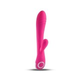 Vibratoare iepuras - Toyz4Lovers Eleganta Dorinta Secreta Vibrator Iepuras Un Aspect Unic si Elegant