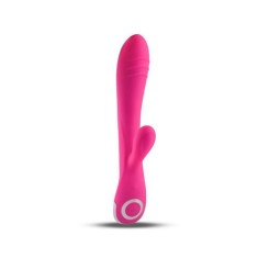 Vibratoare iepuras - Toyz4Lovers Eleganta Dorinta Secreta Vibrator Iepuras Un Aspect Unic si Elegant