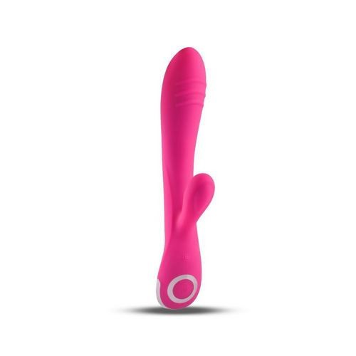 Vibratoare iepuras - Toyz4Lovers Eleganta Dorinta Secreta Vibrator Iepuras Un Aspect Unic si Elegant