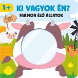 Ki vagyok &eacute;n? - Farmon &eacute;lő &aacute;llatok - Nagy Emese