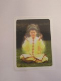C9 1 - 2012 - Calendar de buzunar - tematica China - Qigong