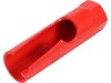 YATO Carota TCT pentru gaurirea materialelor din lemn 19x60 mm, filet 5/8&quot; (16 mm) 18UNF