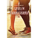 Szerelem karny&uacute;jt&aacute;snyira - Kasie West