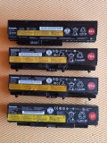 lot 4 baterii LENOVO - diverse modele-