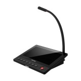 Statie cu monitor IPS 7&#039; Touchscreen, Microfon - HIKVISION DS-QAZ1MP7G1 SafetyGuard Surveillance