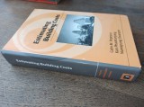 ESTIMATING BUILDING COSTS- CALIN M.POPESCU++ /// 2003, NEW-YORK