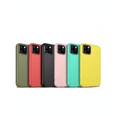 Husa Wheat Straw Samsung Galaxy S23 Ultra, SM-S918B Mov