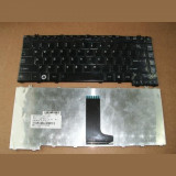 Tastatura laptop noua Toshiba M500 M501 L526 GL0SSY