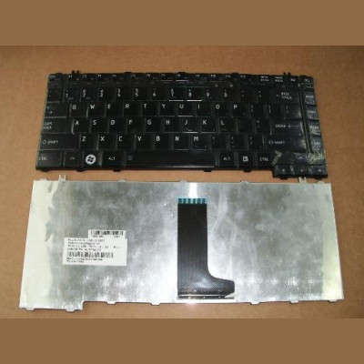 Tastatura laptop noua Toshiba M500 M501 L526 GL0SSY foto