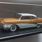 Macheta Ford Fairlane 500 Hardtop 1958 - NEO Scale Models 1/43